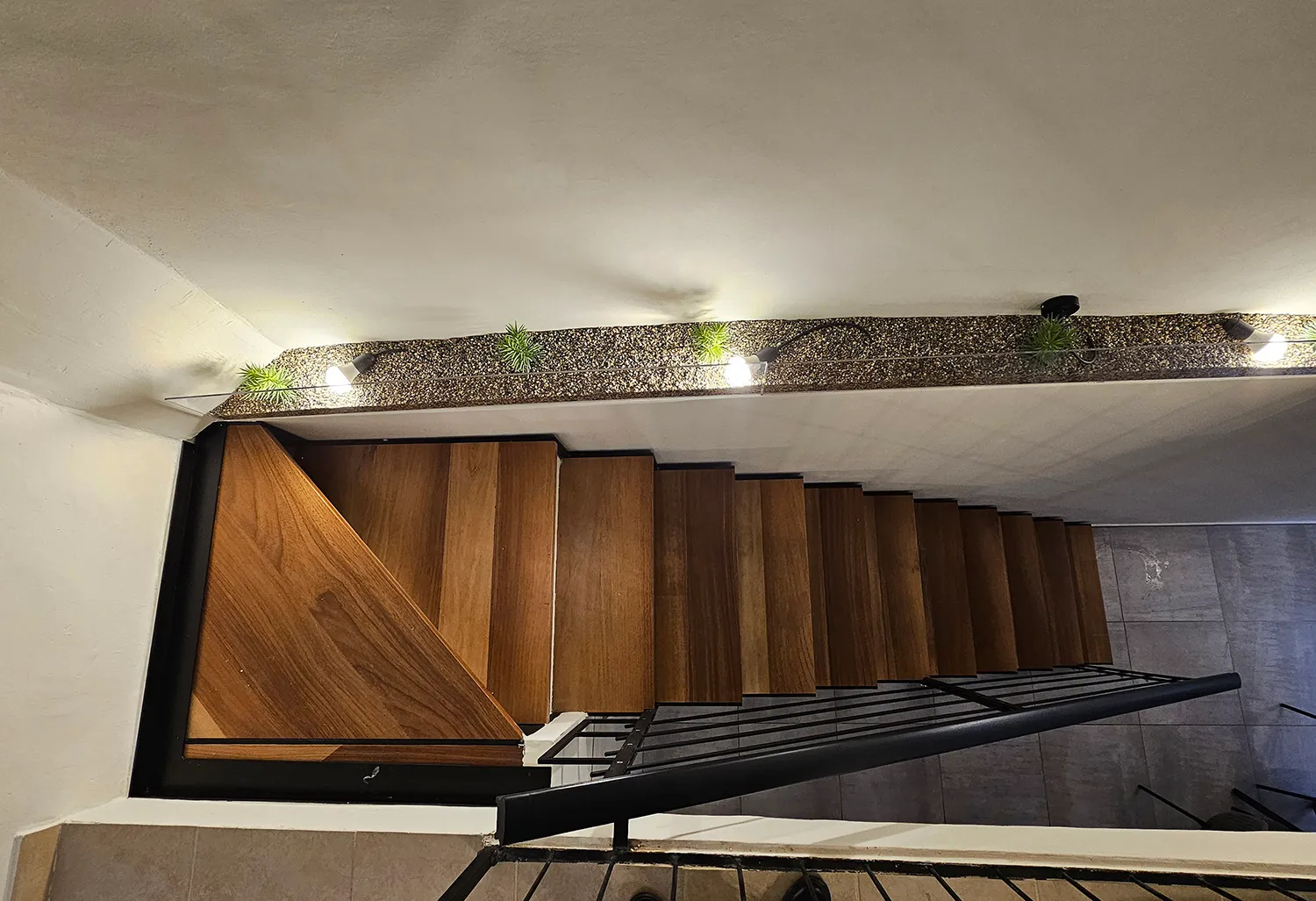 affitto transitorio appartamento 2 piani foligno